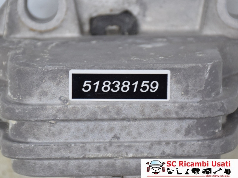 51838159 51838159 SUPPORTO MOTORE SINISTRO ALFA ROMEO Giulietta Serie (940_) diesel