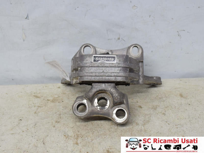 51838159 51838159 SUPPORTO MOTORE SINISTRO ALFA ROMEO Giulietta Serie (940_) diesel