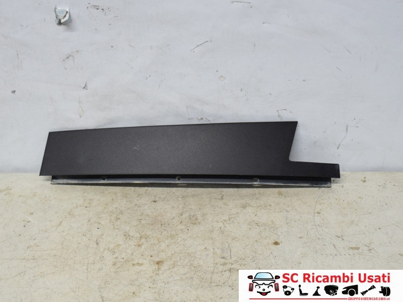MODANATURA PORTA POSTERIORE DX ALFA ROMEO Giulietta Serie (940_) 50509852 (13>)