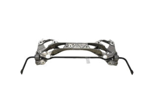 TRAVERSA SUPPORTO ASSALE POSTERIORE ALFA ROMEO Giulietta Serie (940_) 50518703 (13>)