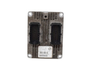 51819351 CENTRALINA MOTORE FIAT Grande Punto 2° Serie benzina
