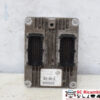 51819351 CENTRALINA MOTORE FIAT Grande Punto 2° Serie benzina