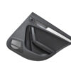 PANNELLO INTERNO PORTIERA POST DX AUDI A4 Serie B8 (8K2) 8K0867306 (07>16)