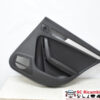 PANNELLO INTERNO PORTIERA POST DX AUDI A4 Serie B8 (8K2) 8K0867306 (07>16)