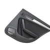 PANNELLO INTERNO PORTIERA POST DX AUDI A4 Serie B8 (8K2) 8K0867306 (07>16)