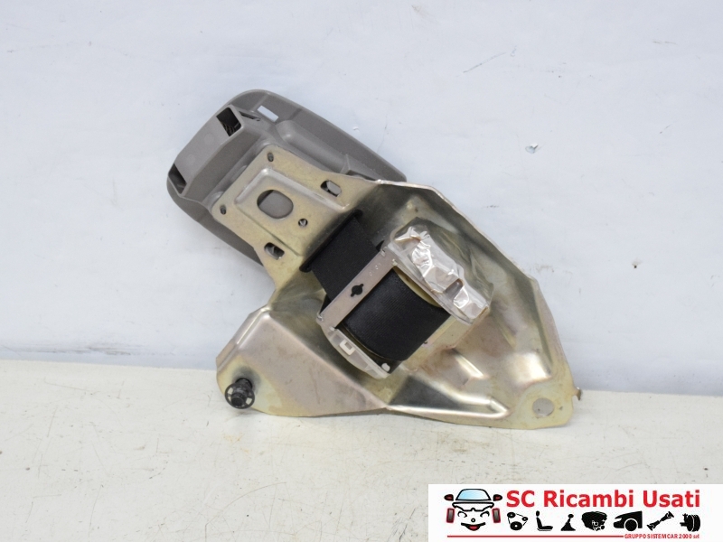 Cintura Di Sicurezza Posteriore Toyota Rav 4 7E6360 - 24590