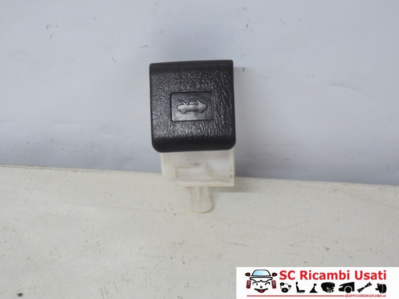 Leva Apertura Cofano Motore Toyota Rav 4 5366120070 - 24592