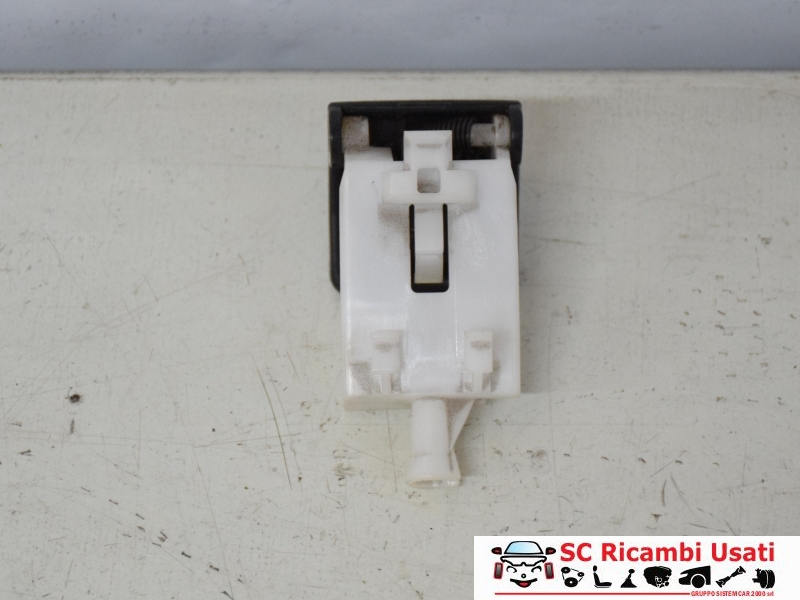 Leva Apertura Cofano Motore Toyota Rav 4 5366120070 - 24592