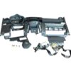 Kit Airbag Toyota Rav 4 Restyling 4513042180B0 - 24594 Kit Airbag Toyota Rav 4 Restyling 4513042180B0 - 24594