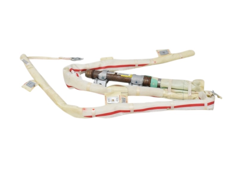 Airbag Tendina Destro Toyota Rav 4 Restyling 617418200B - 24608