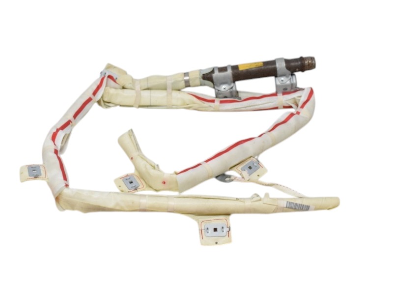 Airbag Tendina Sinistro Toyota Rav 4 Restyling 617418200B - 24609