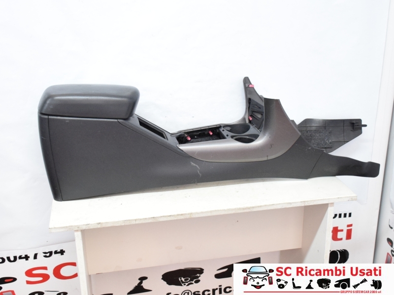 Tunnel Centrale Toyota Rav 4 5881142030 - 24626 Tunnel Centrale Toyota Rav 4 5881142030 - 24626