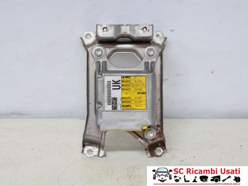 Centralina Airbag Toyota Rav 4 8917042330 1503002041 - 24627