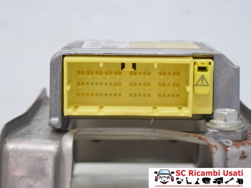 Centralina Airbag Toyota Rav 4 8917042330 1503002041 - 24627