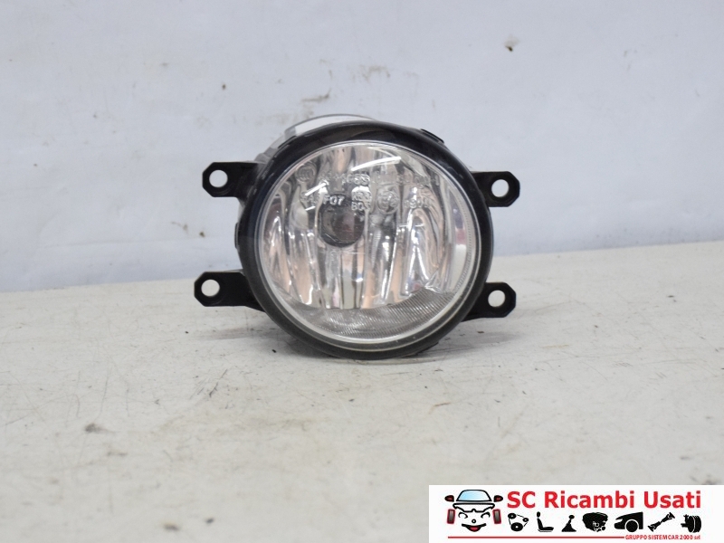 Fendinebbia Destro Toyota Rav 4 812100W050 - 24628 Fendinebbia Destro Toyota Rav 4 812100W050 - 24628