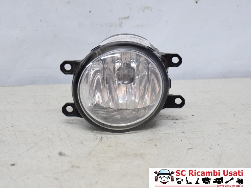 Fendinebbia Sinistro Toyota Rav 4 812200W040 - 24629