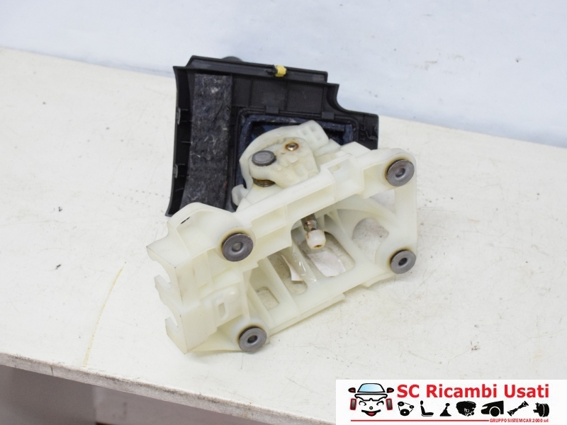 Leva Cambio Toyota Rav 4 3353042072 - 24630 Leva Cambio Toyota Rav 4 3353042072 - 24630