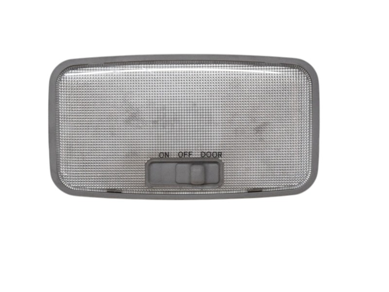 Plafoniera Posteriore Toyota Rav 4 8124052040B0 - 24631 Plafoniera Posteriore Toyota Rav 4 8124052040B0 - 24631