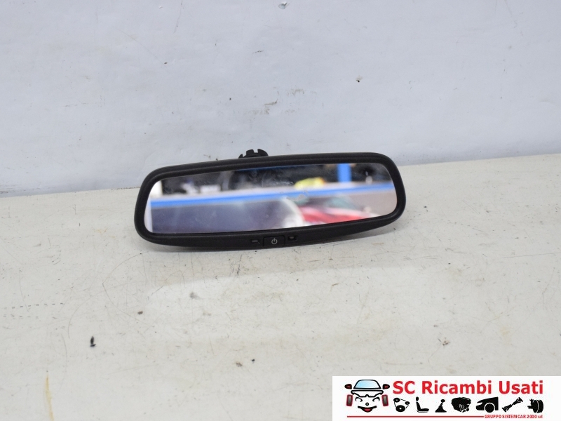 Specchietto Retrovisore Interno Toyota Rav 4 8781005042 - 24635 Specchietto Retrovisore Interno Toyota Rav 4 8781005042 - 24635