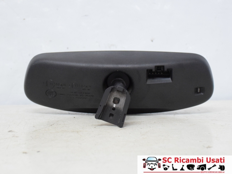 Specchietto Retrovisore Interno Toyota Rav 4 8781005042 - 24635 Specchietto Retrovisore Interno Toyota Rav 4 8781005042 - 24635