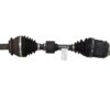 Semiasse Anteriore Sinistro Toyota Rav 4 4342042201 - 24645 Semiasse Anteriore Sinistro Toyota Rav 4 4342042201 - 24645