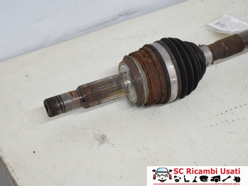 Semiasse Posteriore Toyota Rav 4 4233042050 - 24647