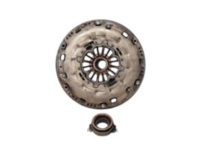 Frizione E Volano Toyota Rav 4 2.2 D4d 134500R010 3100142010 - 24650