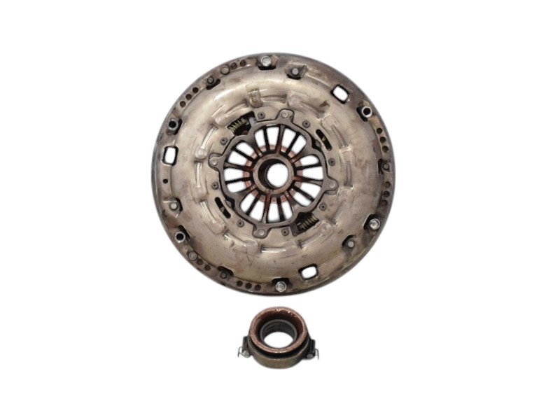 Frizione E Volano Toyota Rav 4 2.2 D4d 134500R010 3100142010 - 24650 Frizione E Volano Toyota Rav 4 2.2 D4d 134500R010 3100142010 - 24650