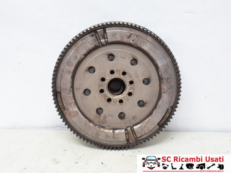 Frizione E Volano Toyota Rav 4 2.2 D4d 134500R010 3100142010 - 24650 Frizione E Volano Toyota Rav 4 2.2 D4d 134500R010 3100142010 - 24650