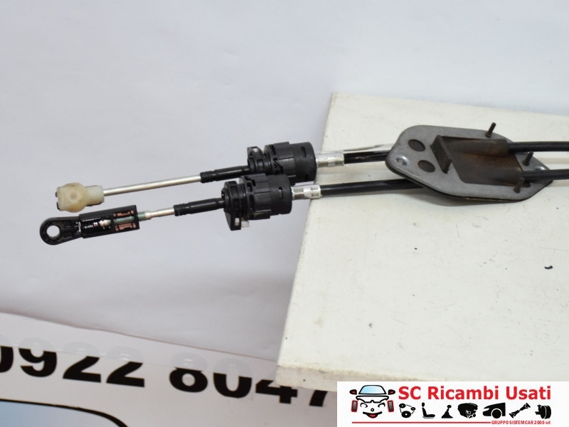 Cavi Cambio Toyota Rav 4 3382042230 - 24660