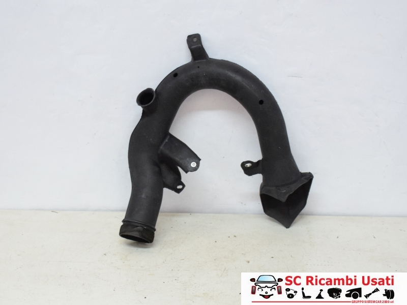 Tubo Filtro Aria Toyota Rav 4 1775128060 - 24690