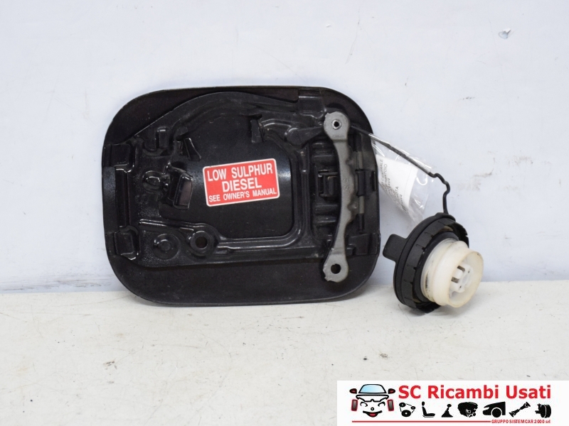 Sportello Carburante Toyota Rav 4 7735042080 - 24691