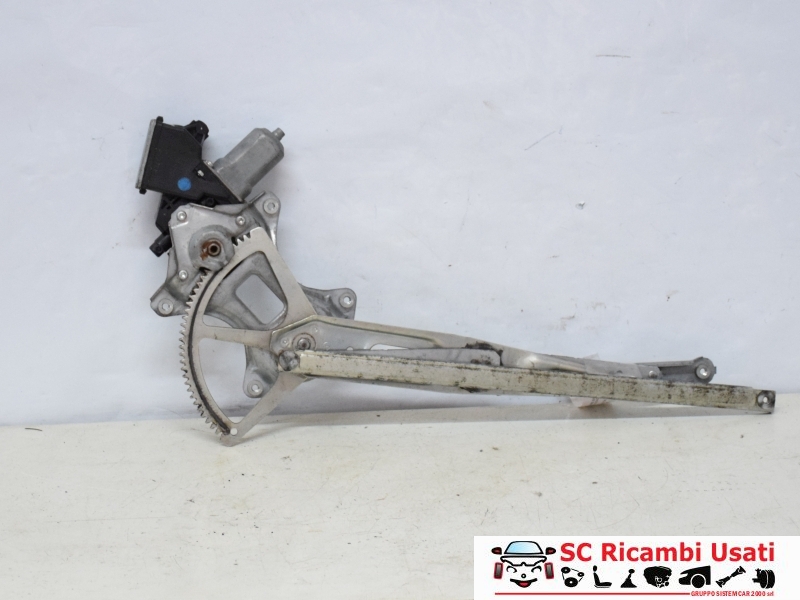 Alzavetro Anteriore Sinistro Toyota Rav 4 6980252080 42252010540 - 24692