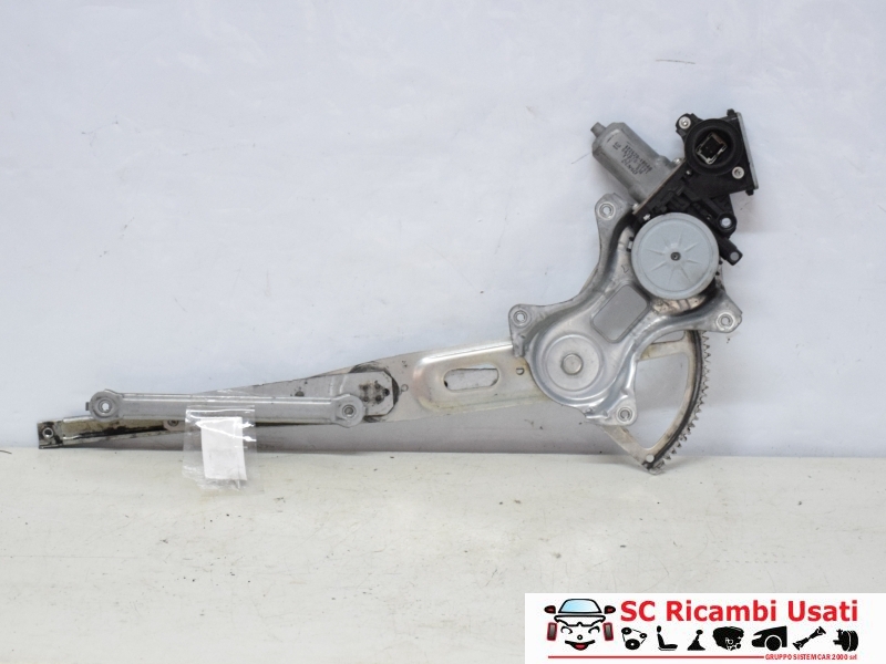 Alzavetro Anteriore Sinistro Toyota Rav 4 6980252080 42252010540 - 24692