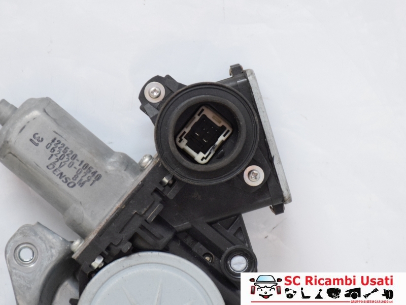 Alzavetro Anteriore Sinistro Toyota Rav 4 6980252080 42252010540 - 24692