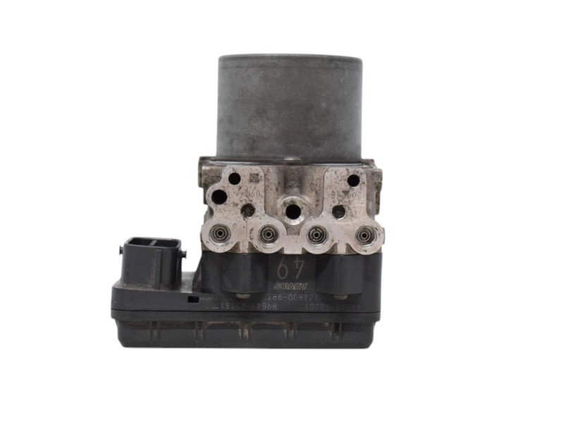 Abs Toyota Rav 4 2.2 D4d 4454042201 8954142331 - 24698