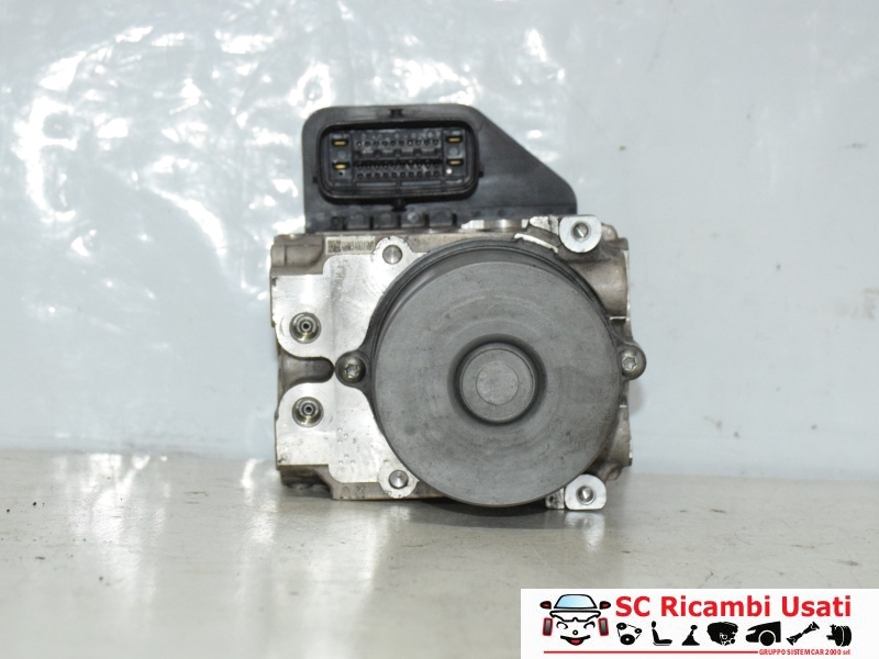 Abs Toyota Rav 4 2.2 D4d 4454042201 8954142331 - 24698