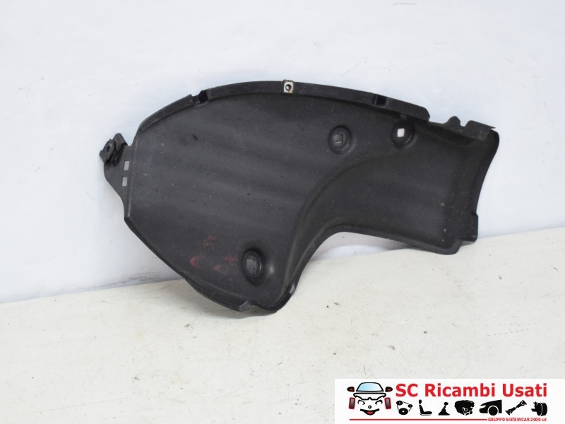 Paraspruzzi Paraurti Posteriore Toyota Rav 4 5259142070 - 24703 Paraspruzzi Paraurti Posteriore Toyota Rav 4 5259142070 - 24703