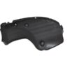 Paraspruzzi Paraurti Posteriore Toyota Rav 4 5259142070 - 24704 Paraspruzzi Paraurti Posteriore Toyota Rav 4 5259142070 - 24704