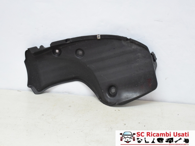 Paraspruzzi Paraurti Posteriore Toyota Rav 4 5259142070 - 24704 Paraspruzzi Paraurti Posteriore Toyota Rav 4 5259142070 - 24704