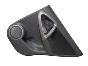 Pannello Porta Posteriore Destra Toyota Rav 4 67787X1B02 - 24713