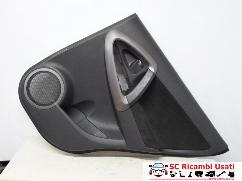 Pannello Porta Posteriore Destra Toyota Rav 4 67787X1B02 - 24713