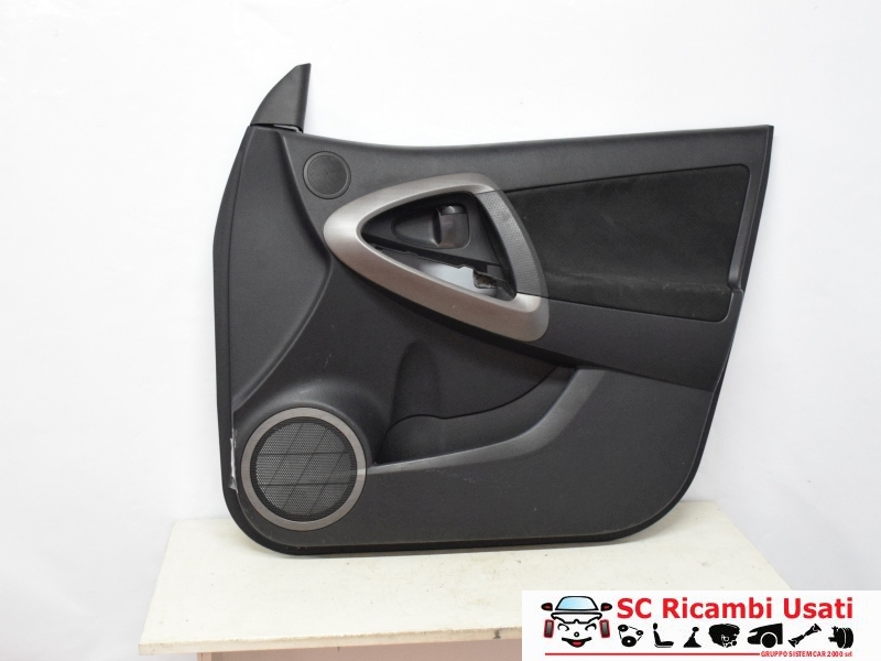 Pannello Porta Anteriore Destra Toyota Rav 4 6771742020 - 24716