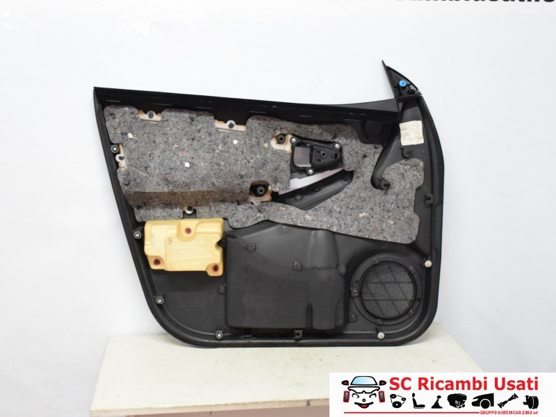 Pannello Porta Anteriore Destra Toyota Rav 4 6771742020 - 24716