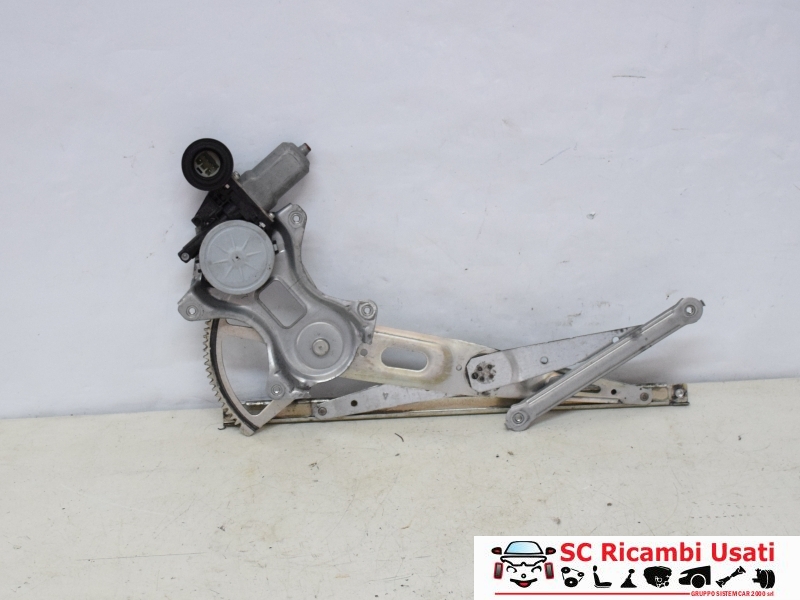 Alzavetro Anteriore Destro Toyota Rav 4 8271035180 - 24720 Alzavetro Anteriore Destro Toyota Rav 4 8271035180 - 24720