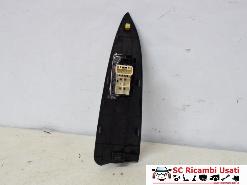 Pulsante Alzavetro Posteriore Sx Toyota Rav 4 7427242010 1928297 - 24727