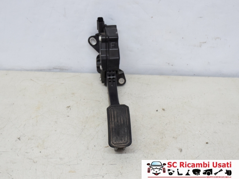 Pedale Acceleratore Toyota Rav 4 7811042011 - 24732