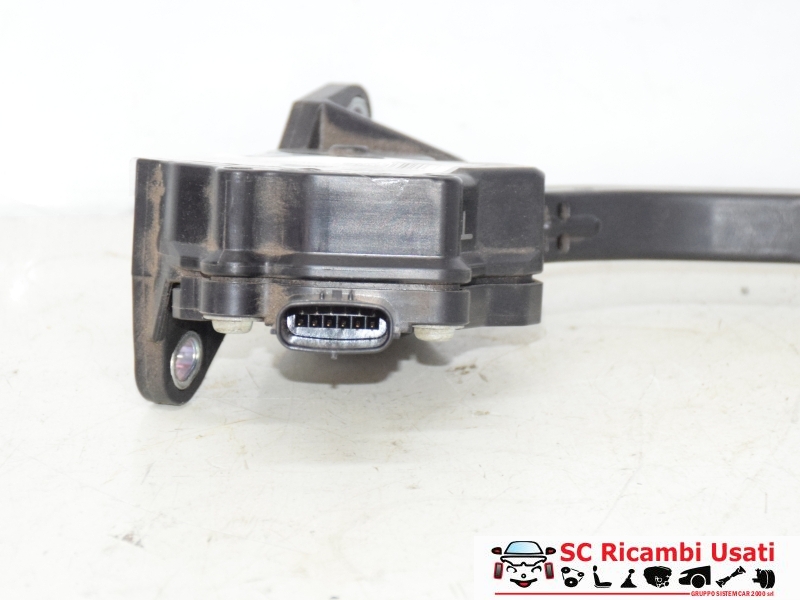 Pedale Acceleratore Toyota Rav 4 7811042011 - 24732
