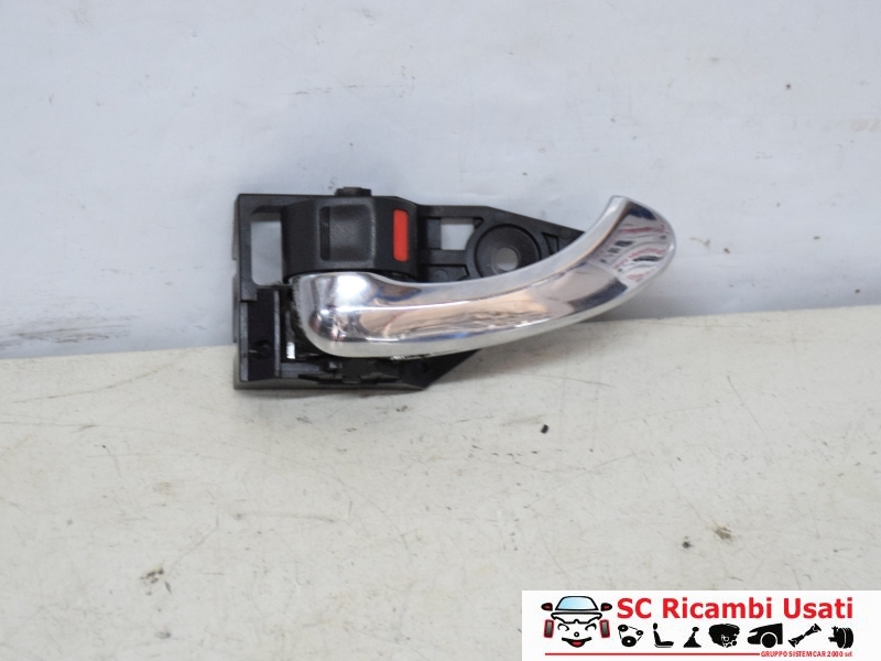 Maniglia Anteriore Sinistra Toyota Rav 4  - 24733
