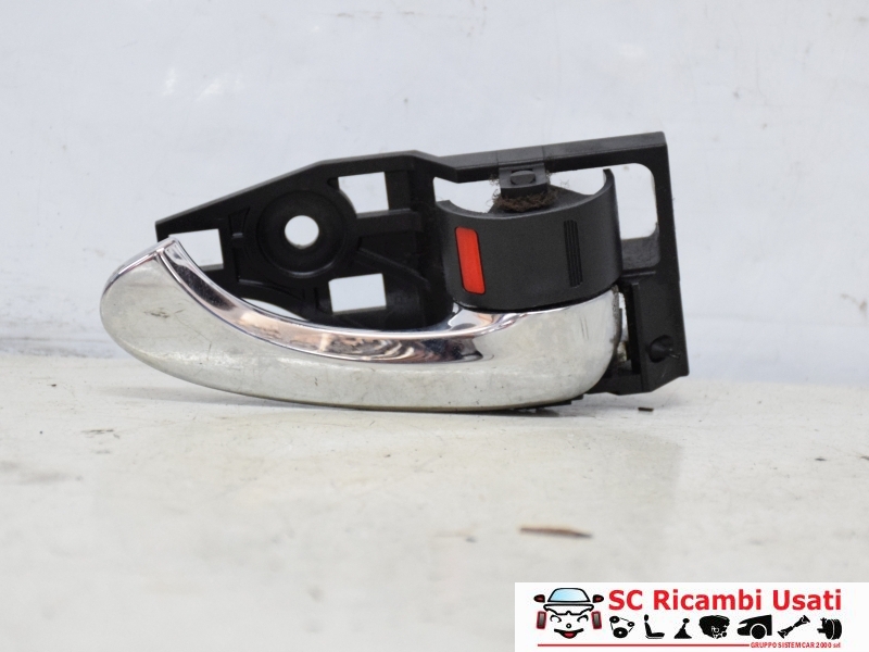 Maniglia Anteriore Destra Toyota Rav 4  - 24734